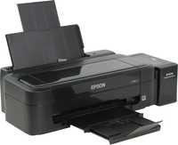 Epson L132 rangli printer Эпсон Л132 цветной принтер