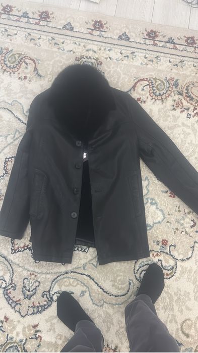 Куртка зимний новый этикетком стоить по цена договоримся