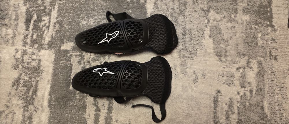 Cotiere  protectii protectie coate Alpinestars