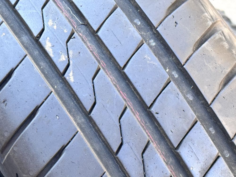 185/65/R15 Firestone Roadmawk 4бр летни dot2619 6-7мм