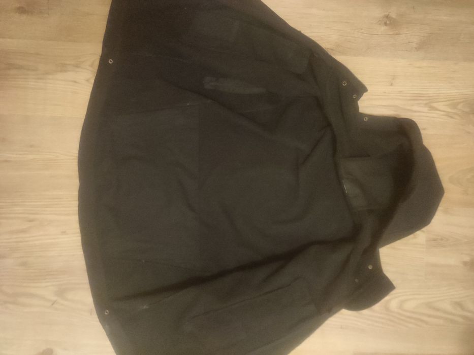 Куртка тактическая soft shell