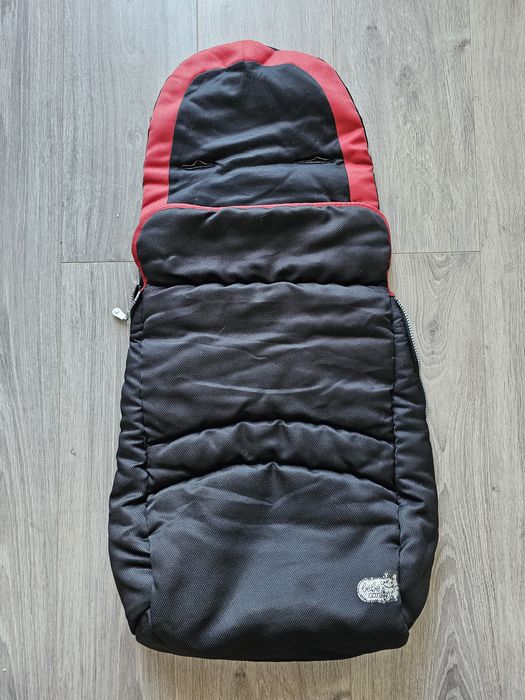 Чувалче за количка