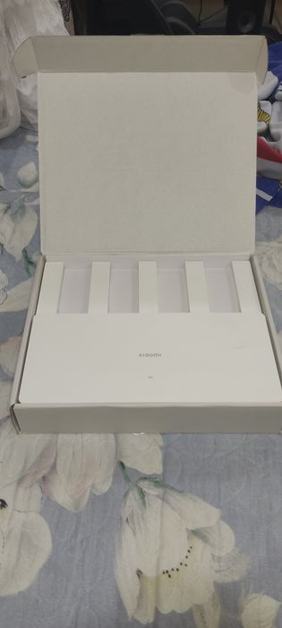 Роутер BE5000 wifi7