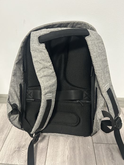 Rucsac laptop antifurt Bobby XD Design