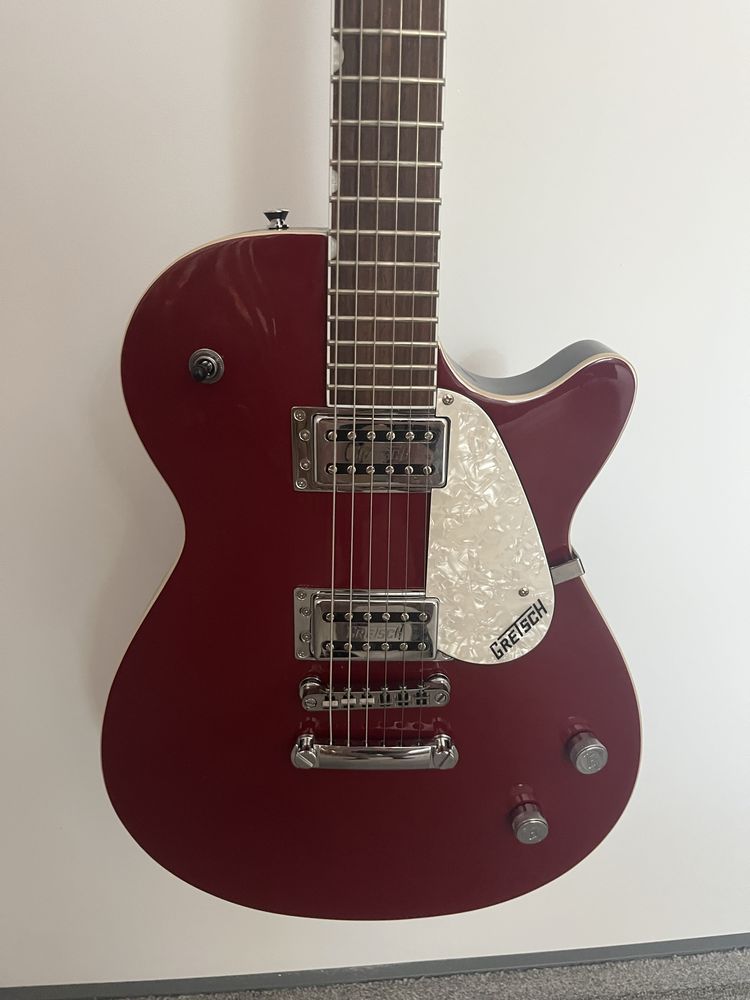 Chitara Electrica Gretsch G5421 Electromatic Firebird Red