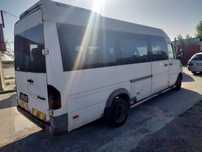 Dezmembrez sprinter 2.2 cdi