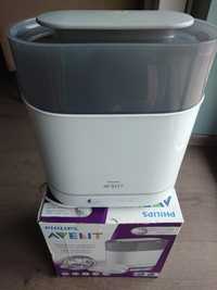 Sterilizator Philips Avent - 6 biberoane