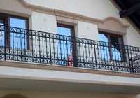 Confecții metalice,porți ,garduri , balustrade fier forjat