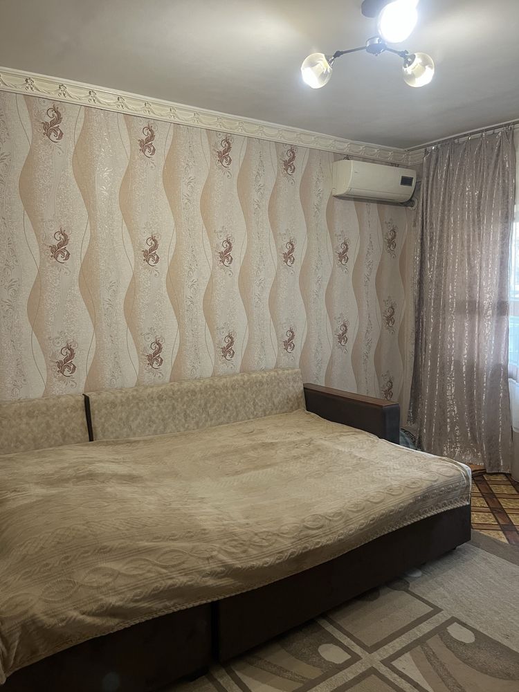 Продается квартира