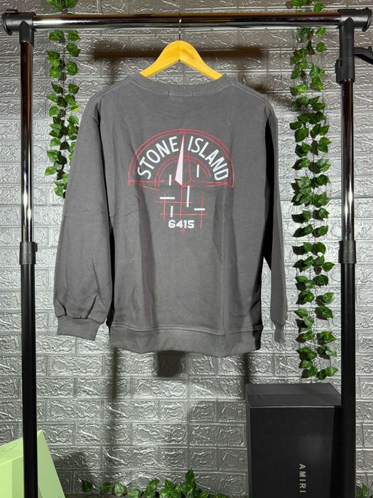 Bluza Stone Island marimea M