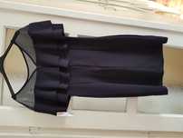 Rochie de vânzare.