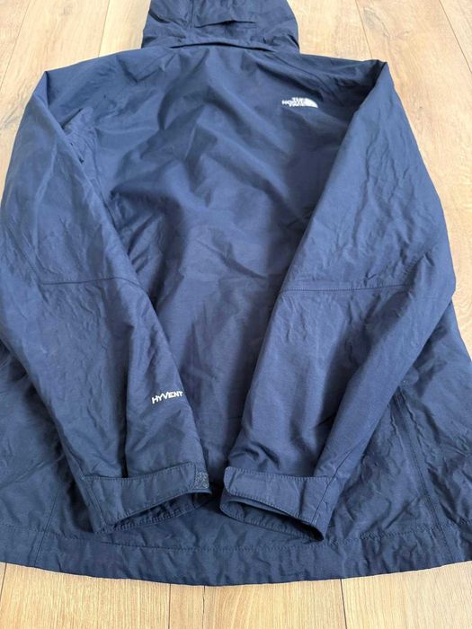 The North Face M bărbați geaca Hyvent impermeabila ploaie si vant