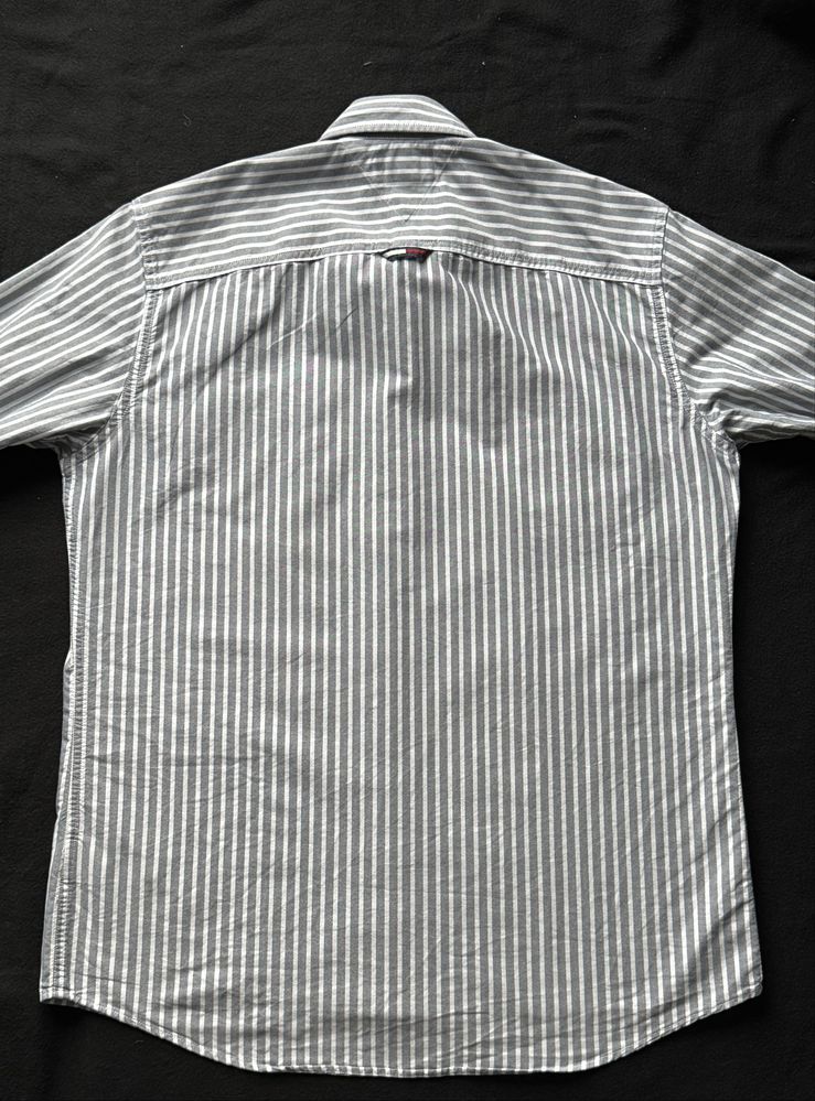 Tommy Hilfiger,cămașă bărbați,măr.L(merge pt.XL)