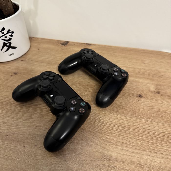 Vand controller PS4