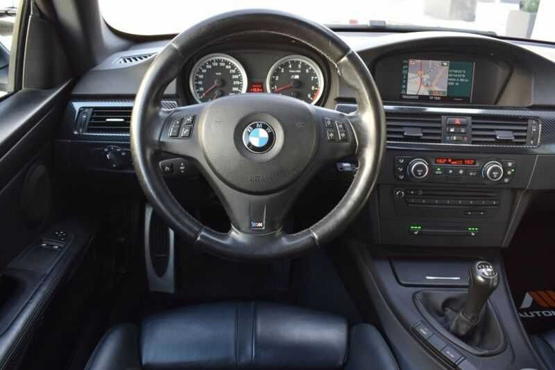 Dezmembrez BMW Seria 3 E92 Pachet M/Interior/Piese mecanica/Motor