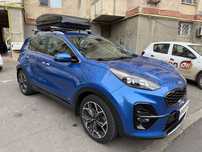 Kia Sportage Stare impecabilă / Fără accident în istoric/ Garanție producător 2026
