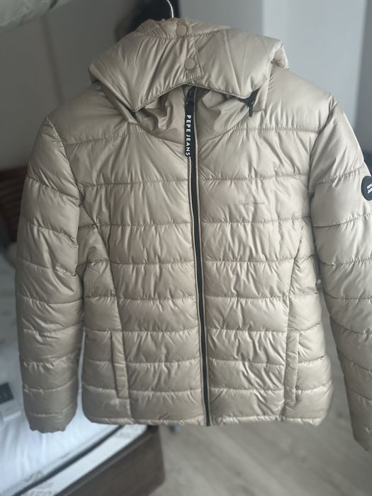 Зимно яке Pepe jeans