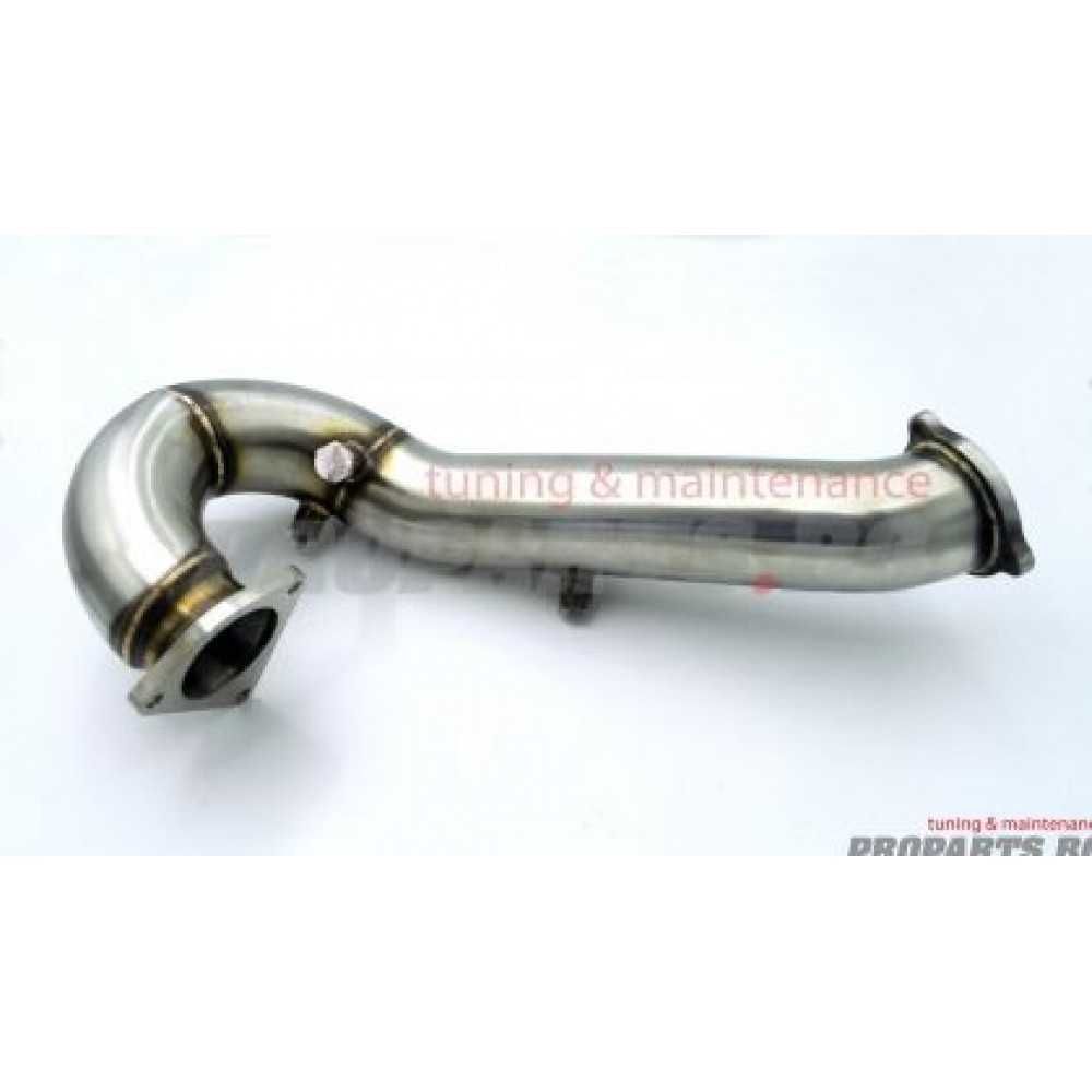 Downpipe за Audi A4 B8 A5 08-13 3.0 TDI даунпайп
