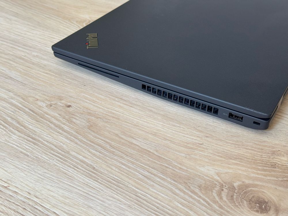 16’FHD+IPS/i5-1335u/Lenovo Thinkpad T16 Gen2/16GB DDR5/256GB/Гаранция