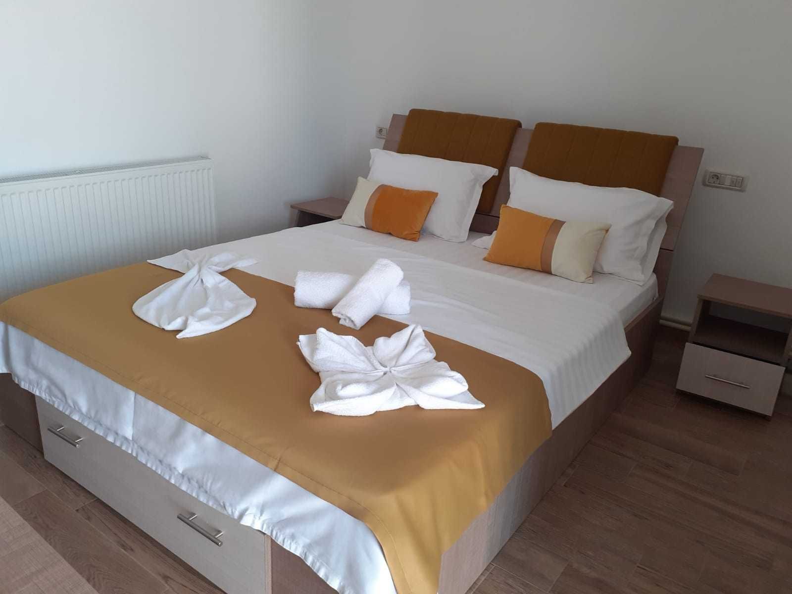 Oferta Cazare litoral Costinesti Casa Mozartino- OCUPAT 08- 16 IULIE