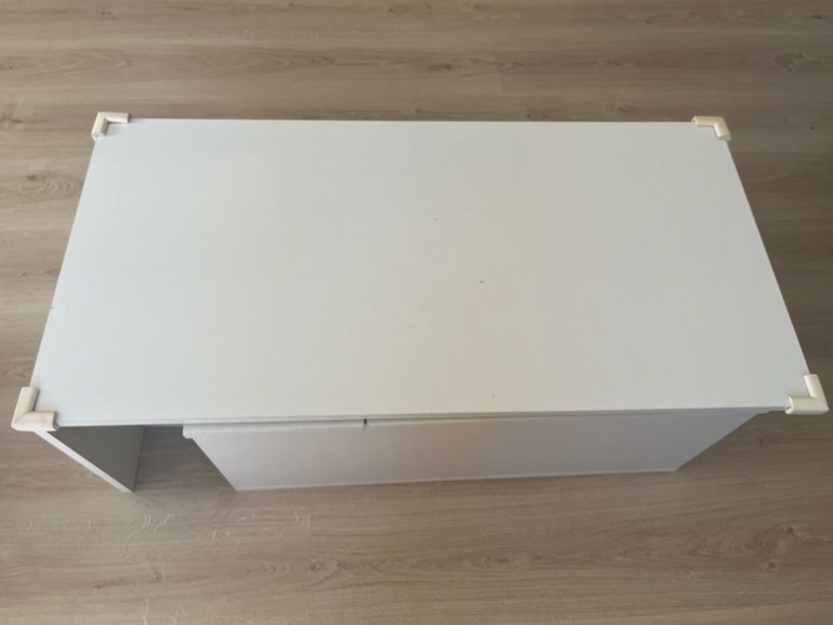 Masuta de cafea extensibila