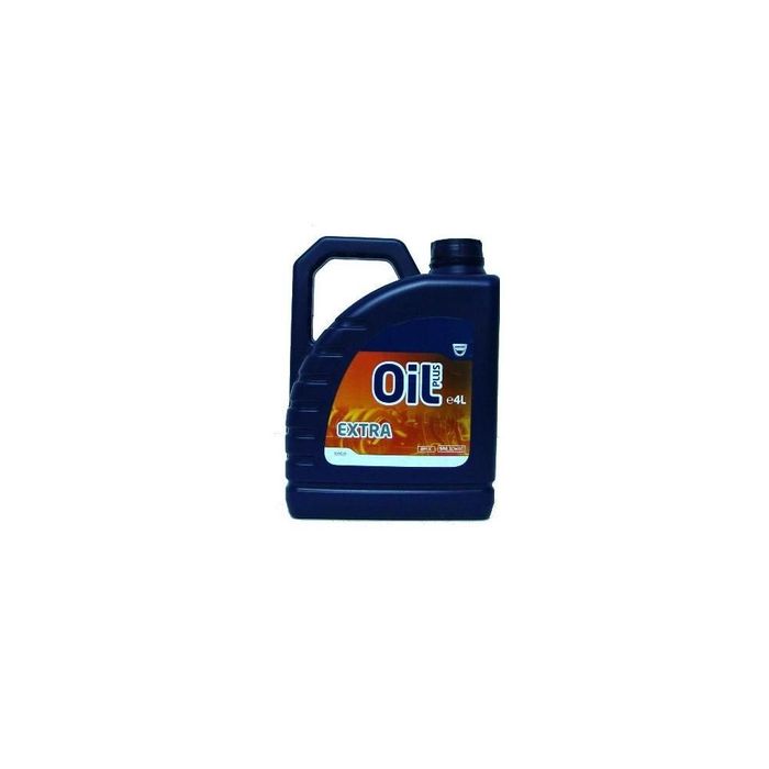 Ulei motor Dacia Plus Extra 10W40 4 litri benzina
