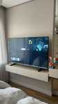Samsung SmartTV 2024 CRYSTAL 4K UHD 165 см/65 дюймов