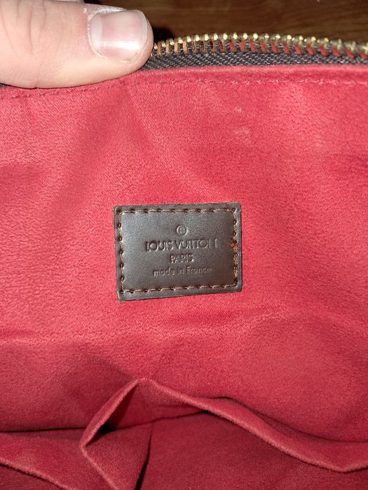 Louiis Vuitton чанта