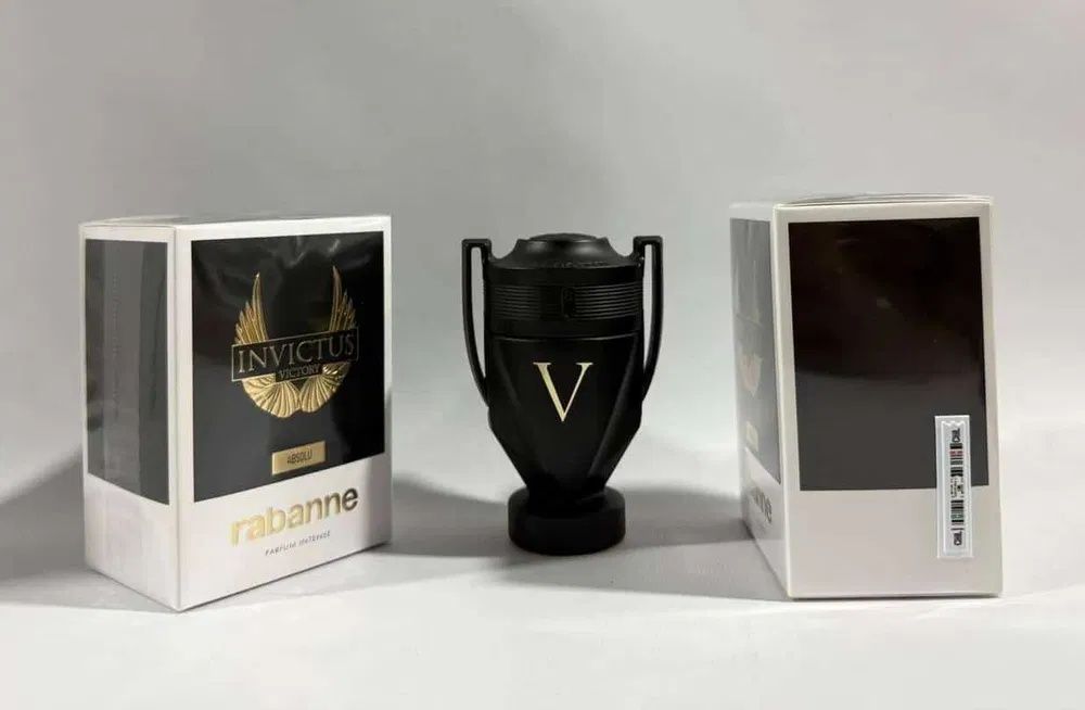 Paco Rabanne Invictus Victory Absolu edp 100ml- парфюм за мъже
