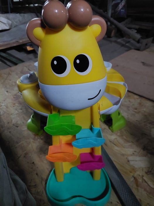 Diverse jucarii de vinzare