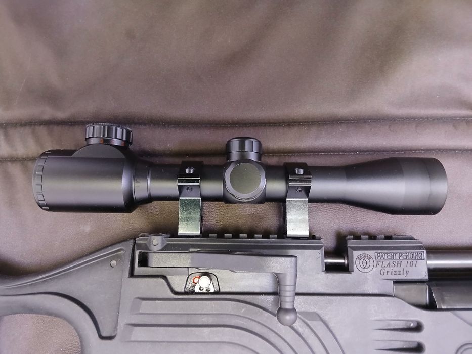 Оптика 4х32 EG...