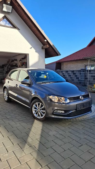 Vw Polo V Longe, 1.2 TSI, DSG, 150.000 KM