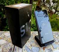 Samsung S10 Black 128Gb