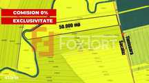 COMISION 0% Teren extravilan agricol, 5ha- Oportunitate investitie