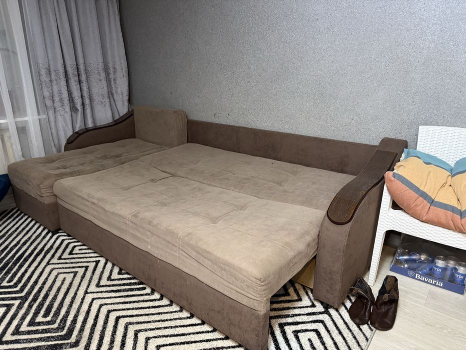 Диван самовывозом