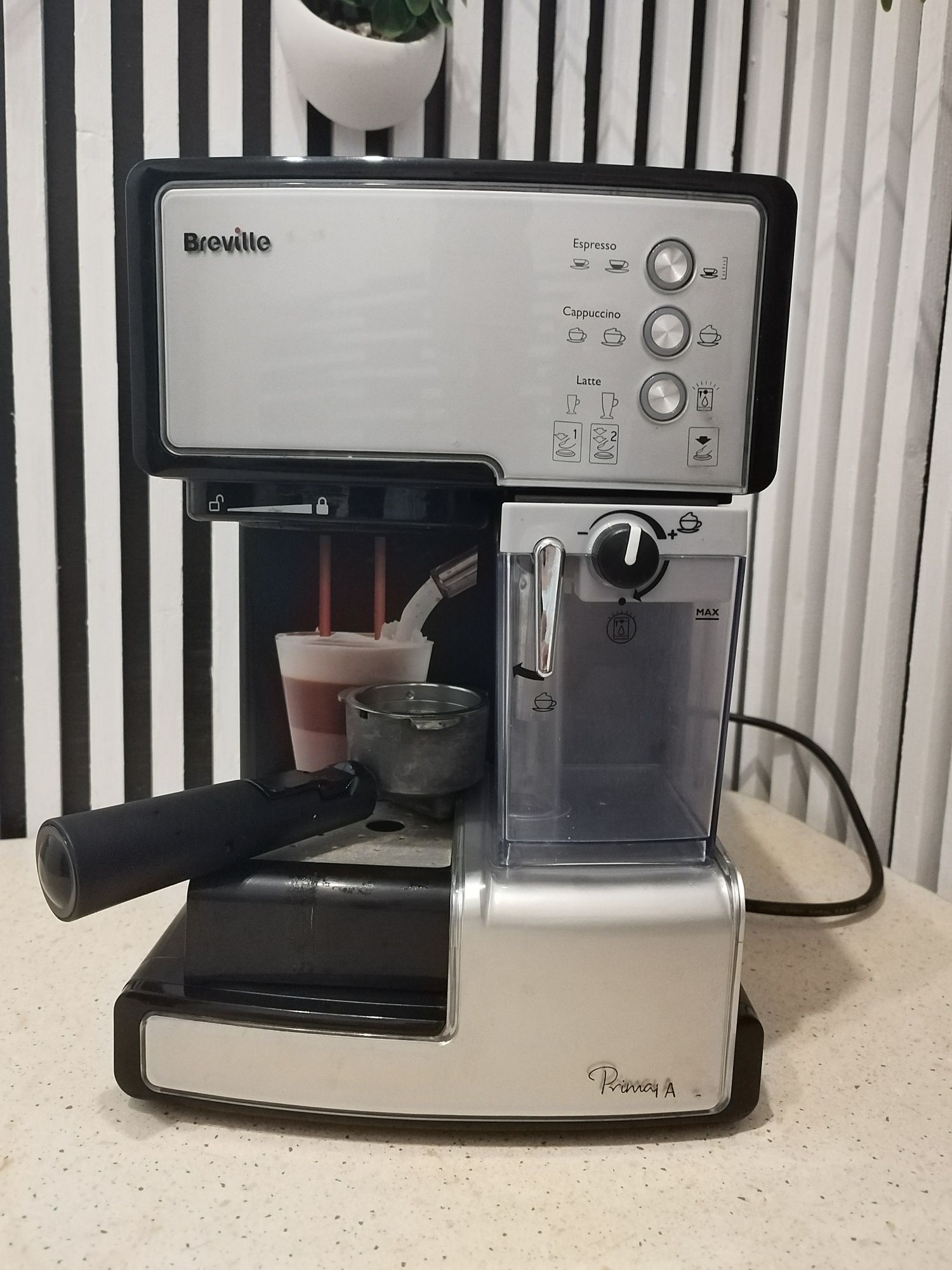 Expressor Breville