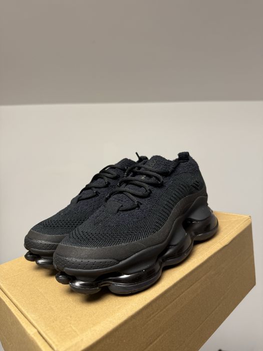 Nike Air Max Scorpion Black