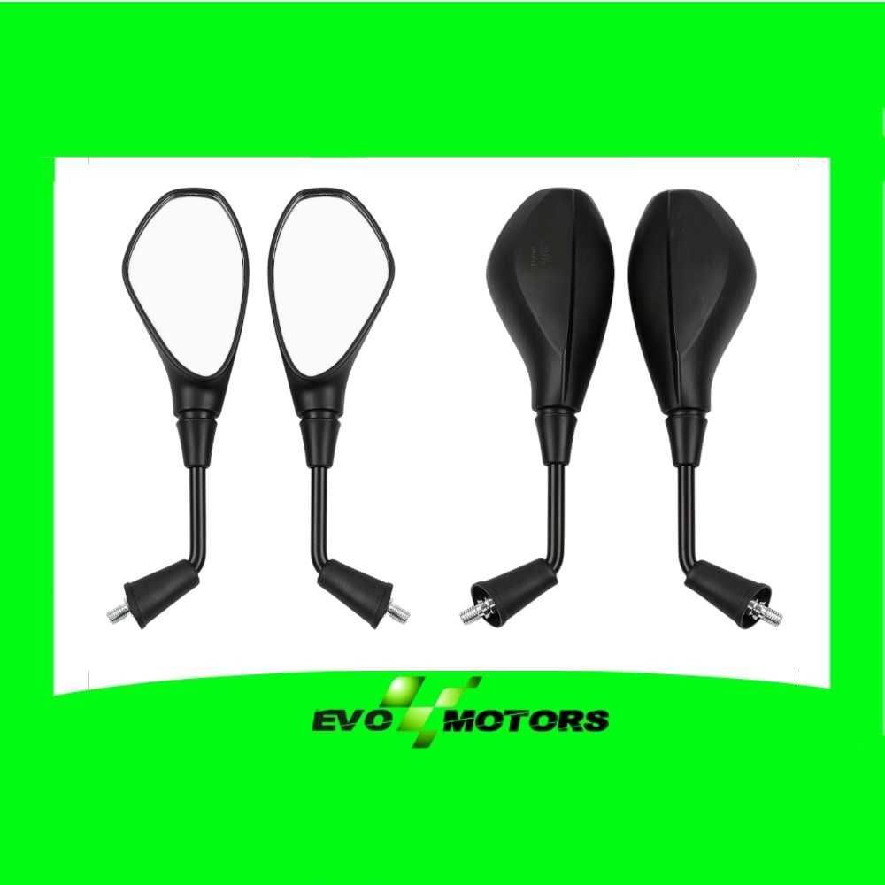 Set oglinzi BMW R1200GS 2013-2018 R1250GS RnineT Pure F650GS 10MM