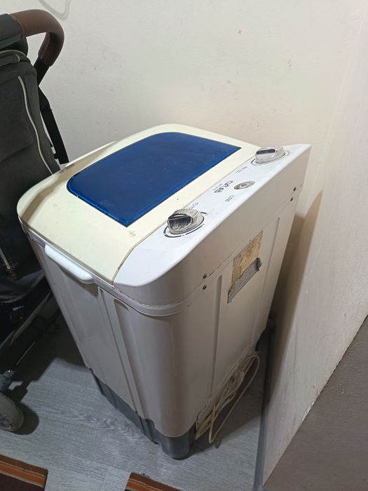 Артел стиральная машинка