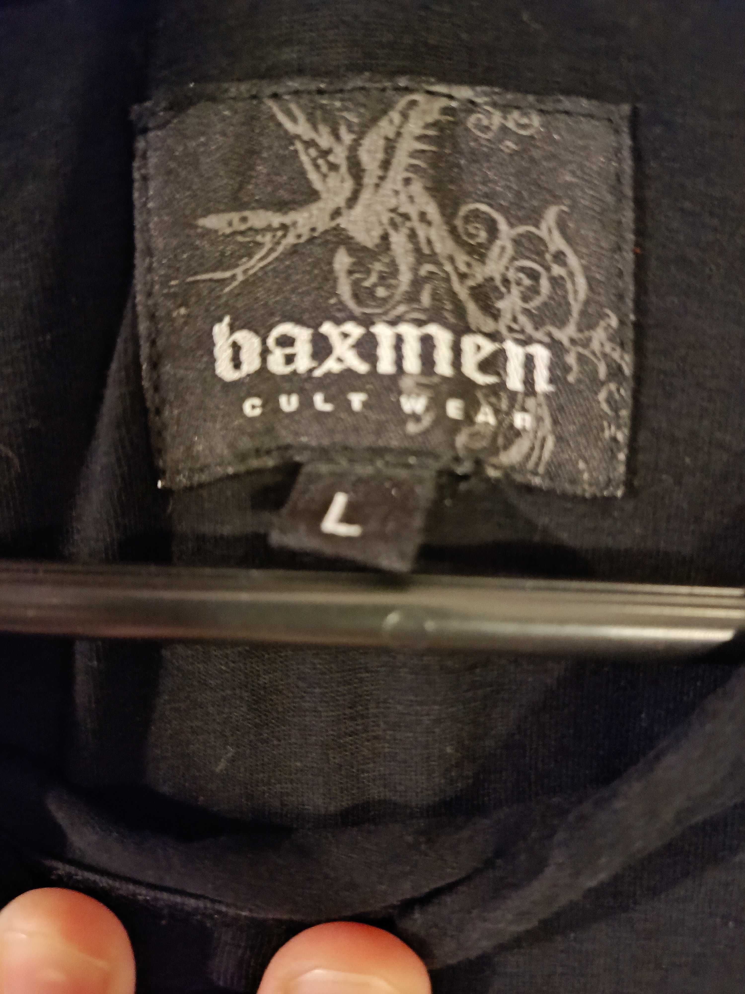Дамска тениска Baxmen