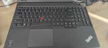 Lenovo Thinkpad T540P I5 4200M