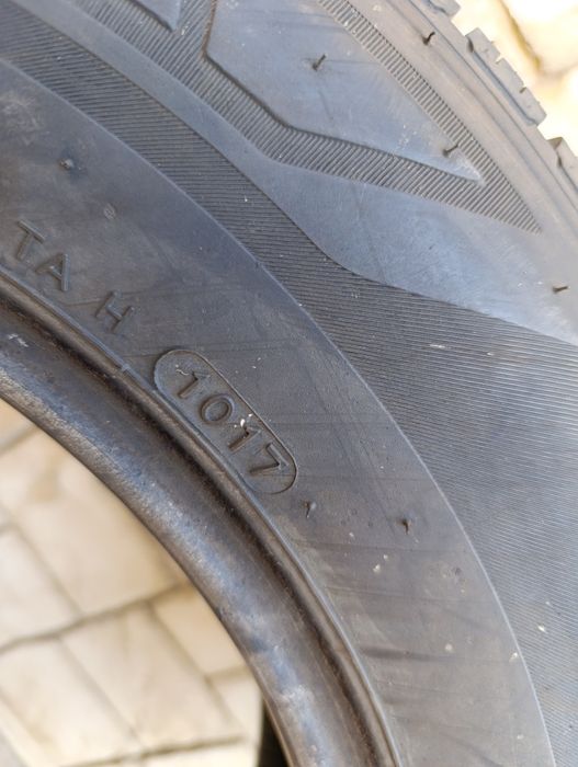 Летни гуми Hankook 175/R/14 C