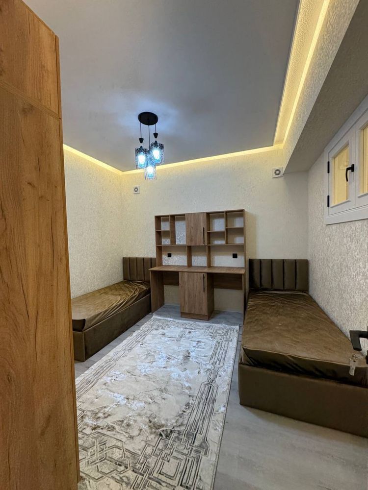 Продается 3х комнатная квартира