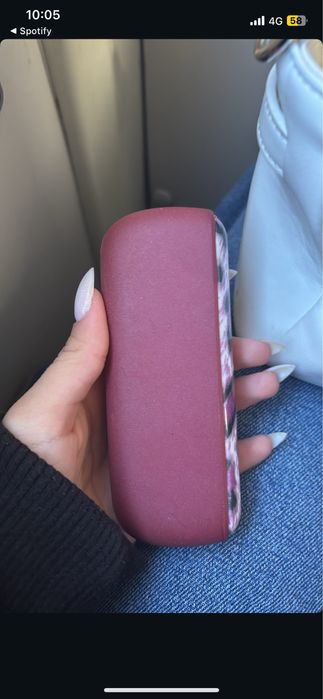 Продавам iqos перфектен