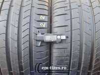 SET 2 Anvelope Vara 265/35 R21 PIRELLI P Zero Elect PZ4 101Y
