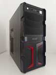Pc Intel Core i3 7100, 8 Gb DDR4, SSD 128 Gb, GeForce 210, Garantia!
