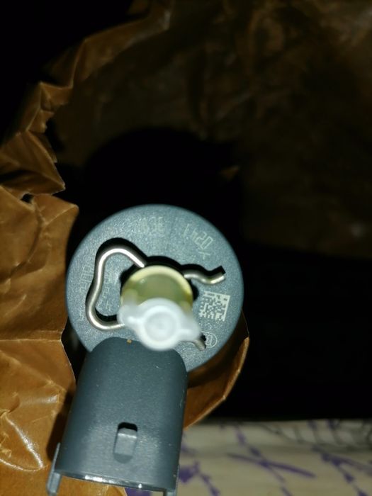 Дюзаи Bosch  Pegeot / Citroen /Ford/ Mazda/