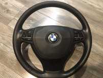 Волан с airbag bmw