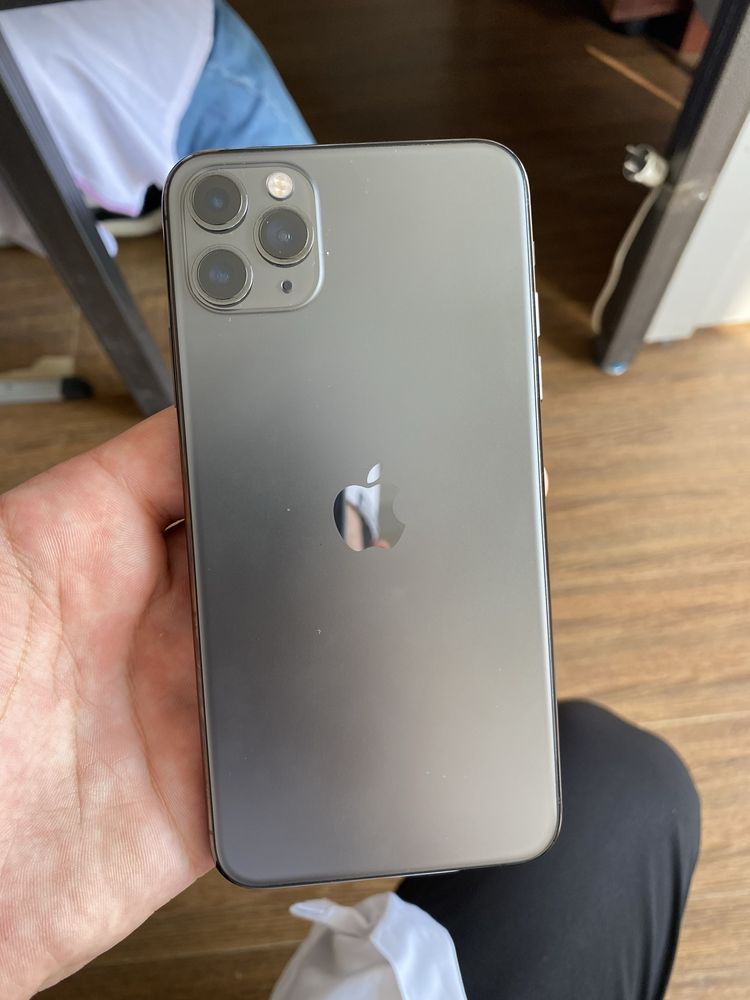 Iphone 11 pro max