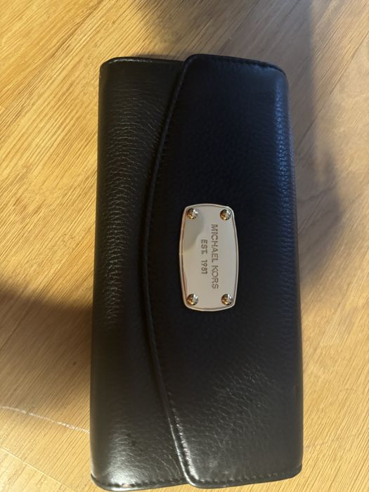 Portofel MICHAEL KORS piele naturala